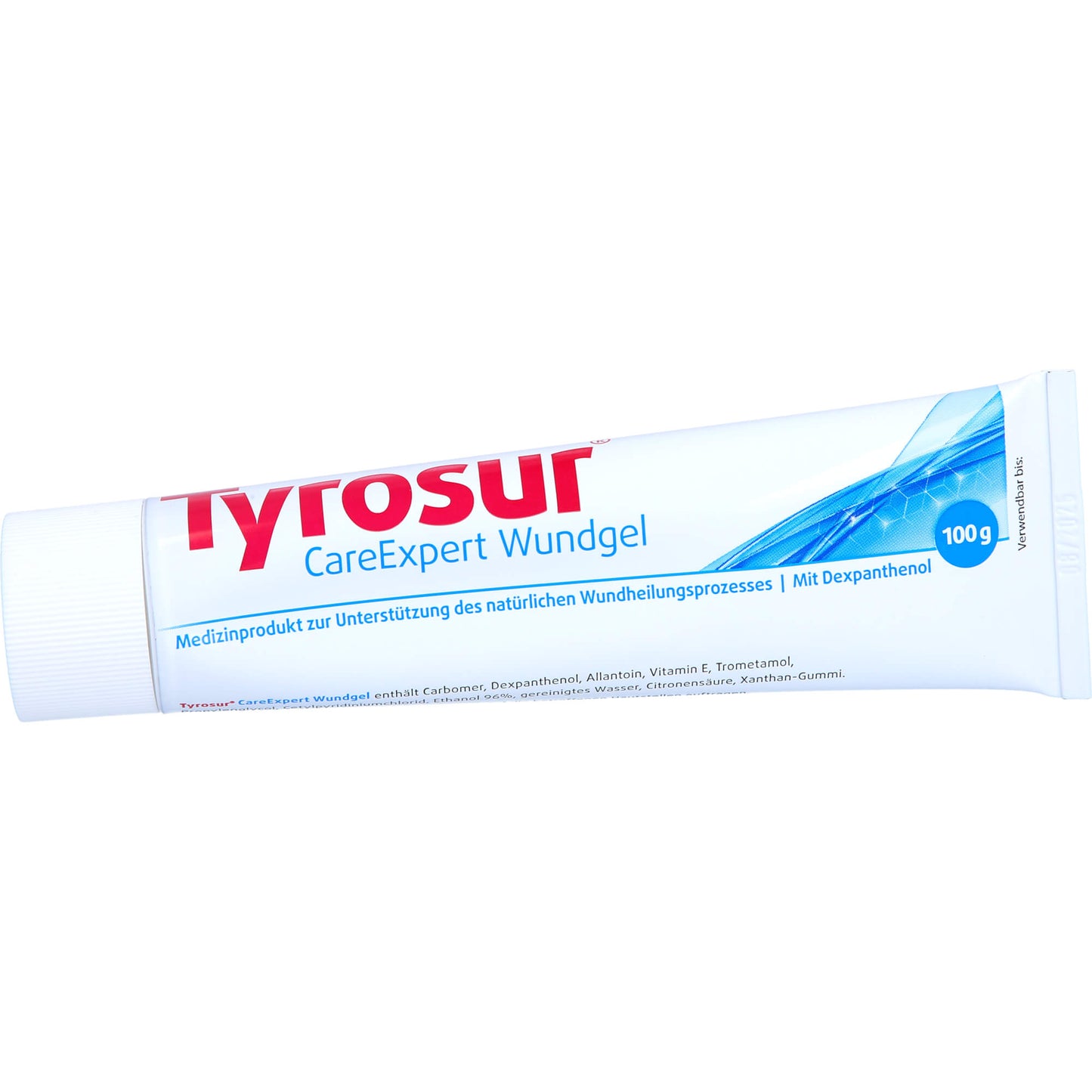 TYROSUR CareExpert Wundgel 100 g