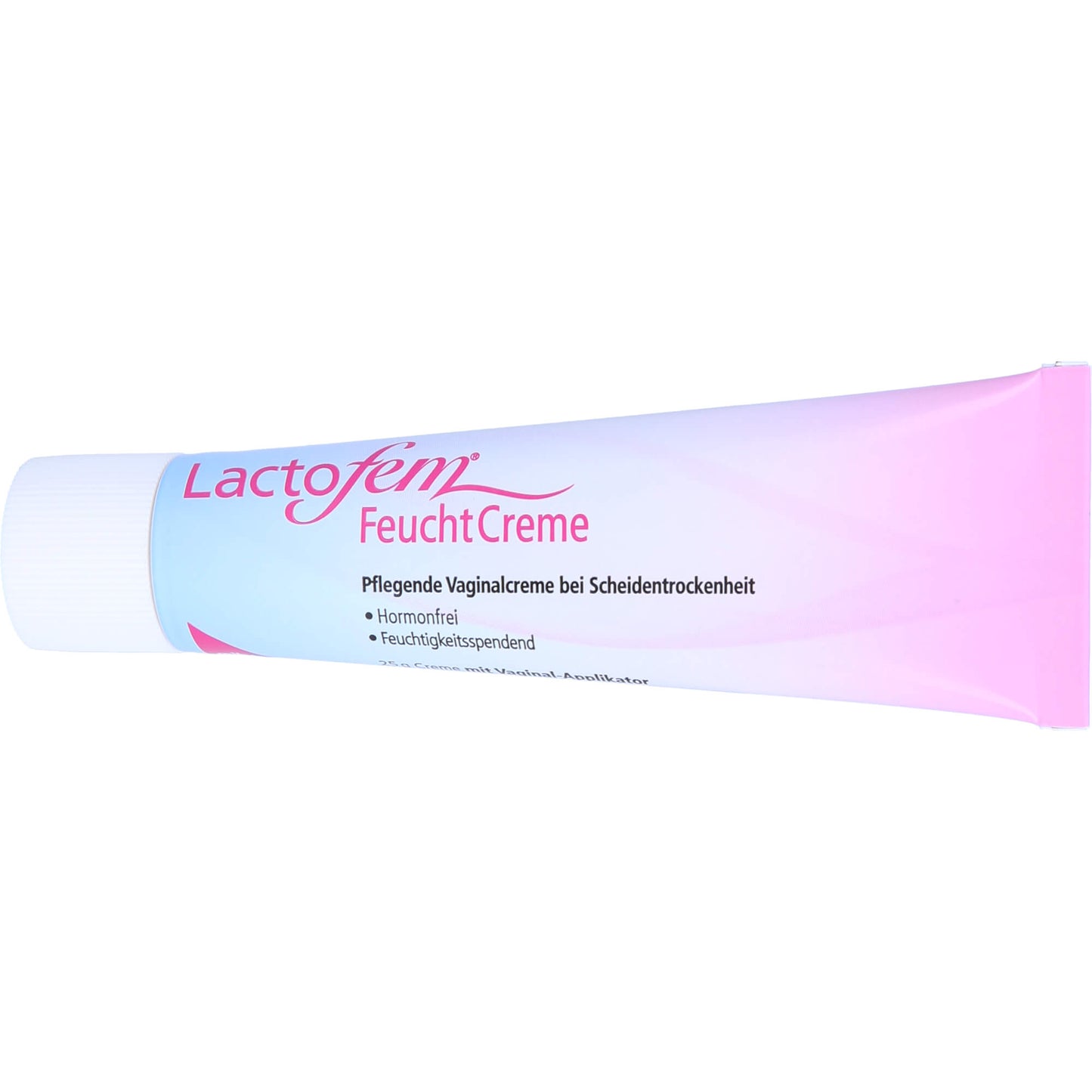 LACTOFEM FeuchtCreme 25 g