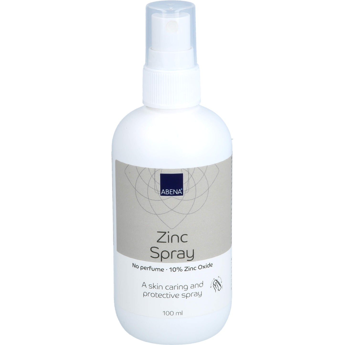 ZINK SPRAY 10% 100 ml