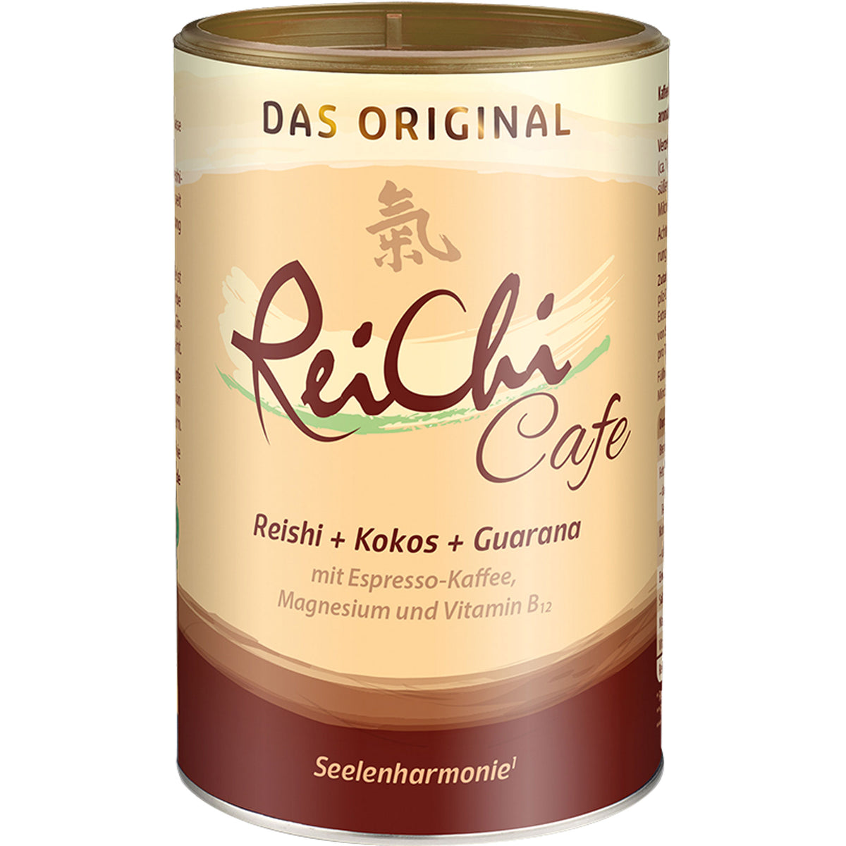ReiChi Cafe 400 g