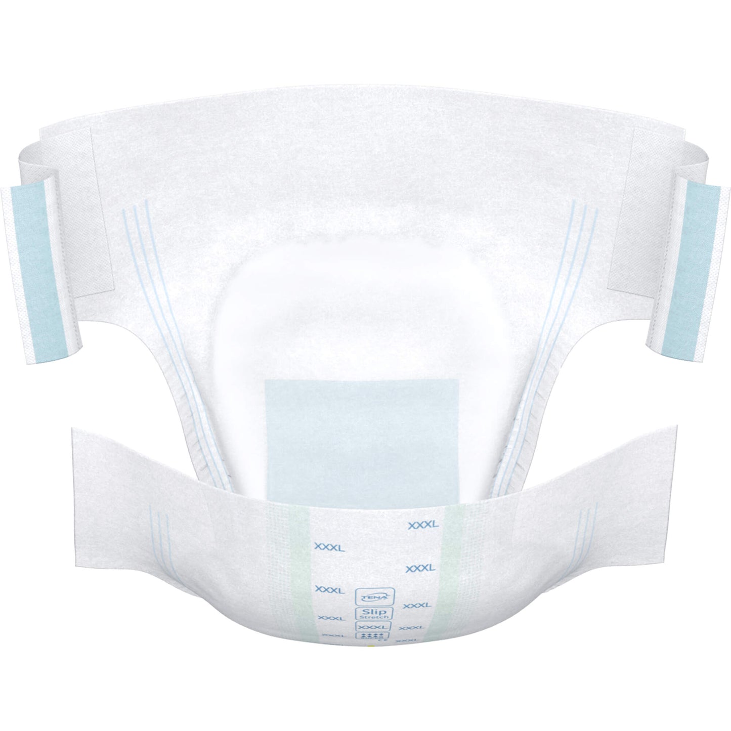 TENA SLIP Bariatric super XXXL 8 St