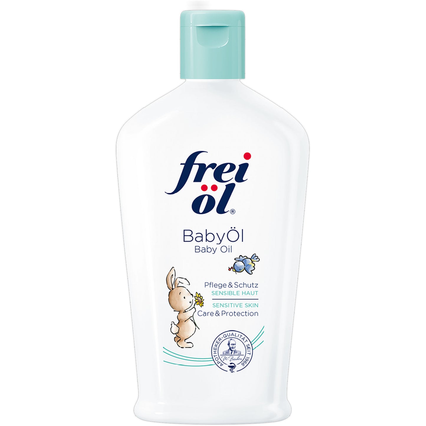 FREI ÖL BabyÖl 140 ml