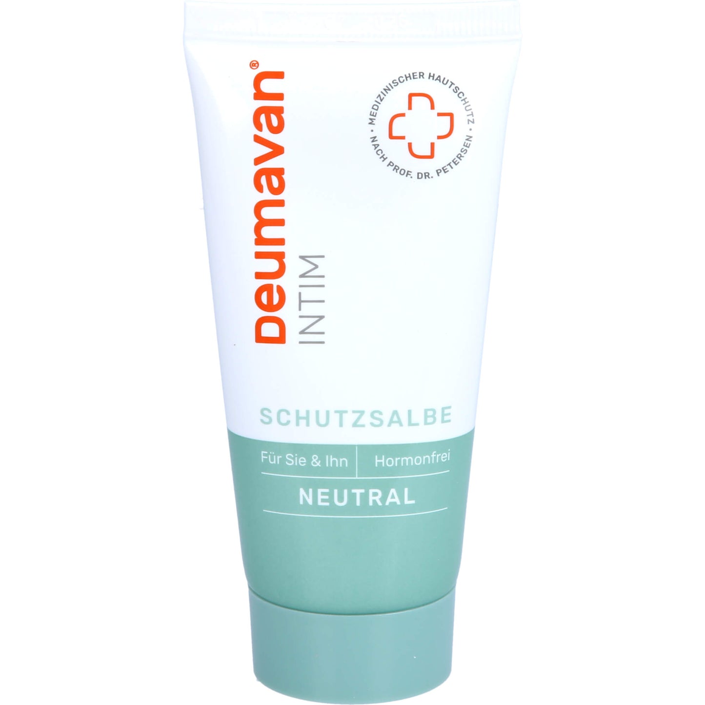 DEUMAVAN Schutzsalbe neutral Tube 50 ml