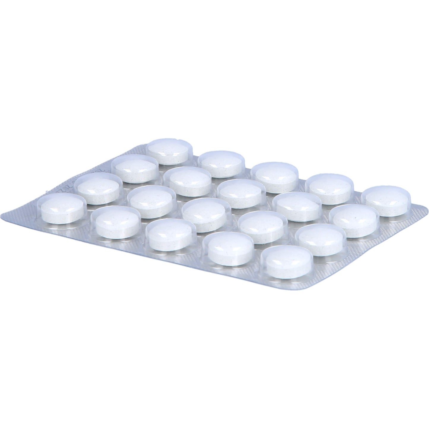 BASOSYX Classic Syxyl Tabletten 140 St