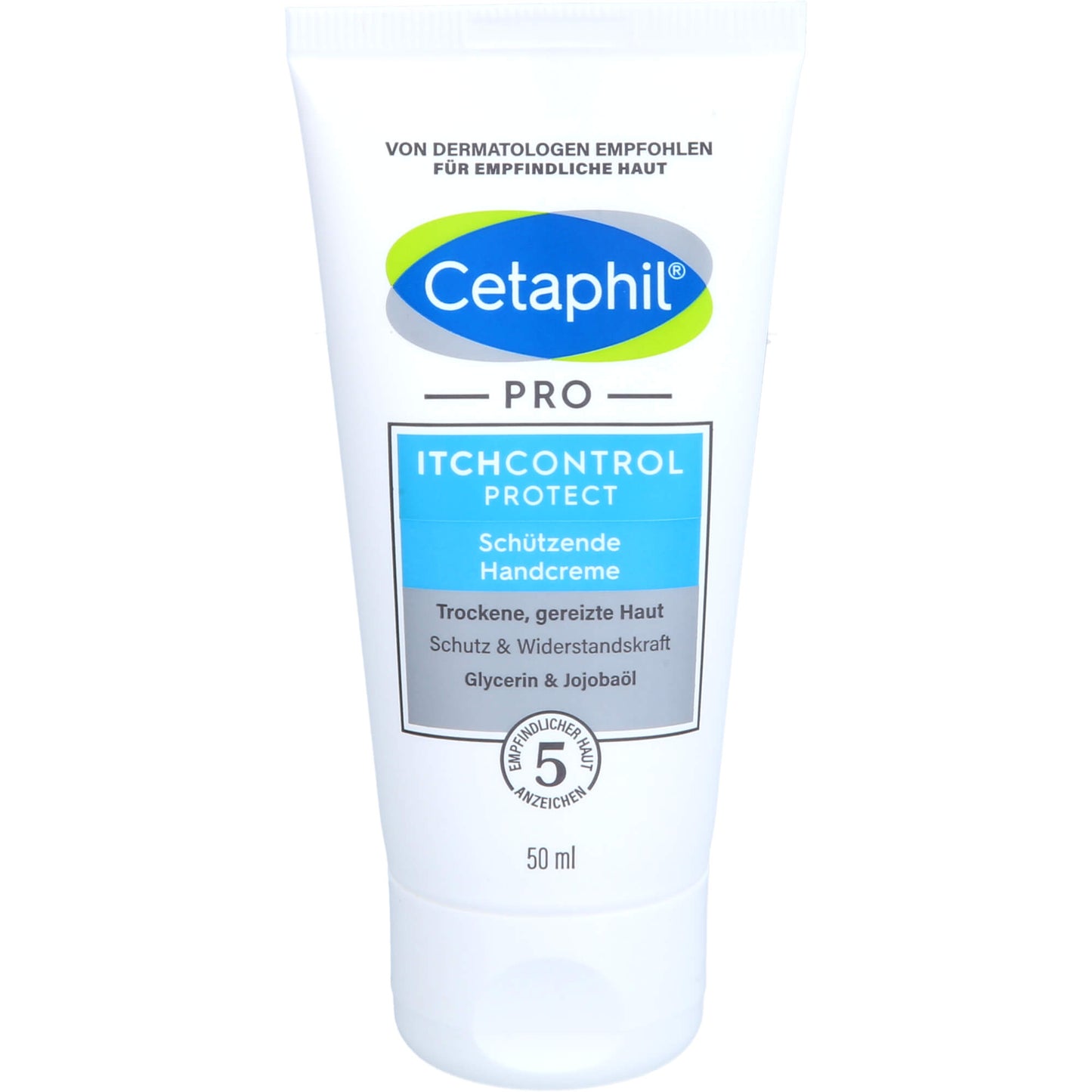 CETAPHIL Pro Itch Control Protect Handcreme 50 ml