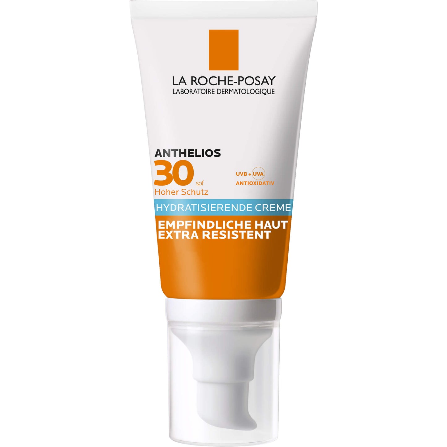 ROCHE-POSAY Anthelios Ultra Creme LSF 30 50 ml