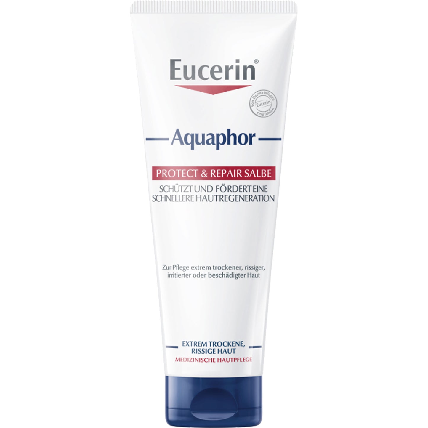 EUCERIN Aquaphor Protect & Repair Salbe 220 ml