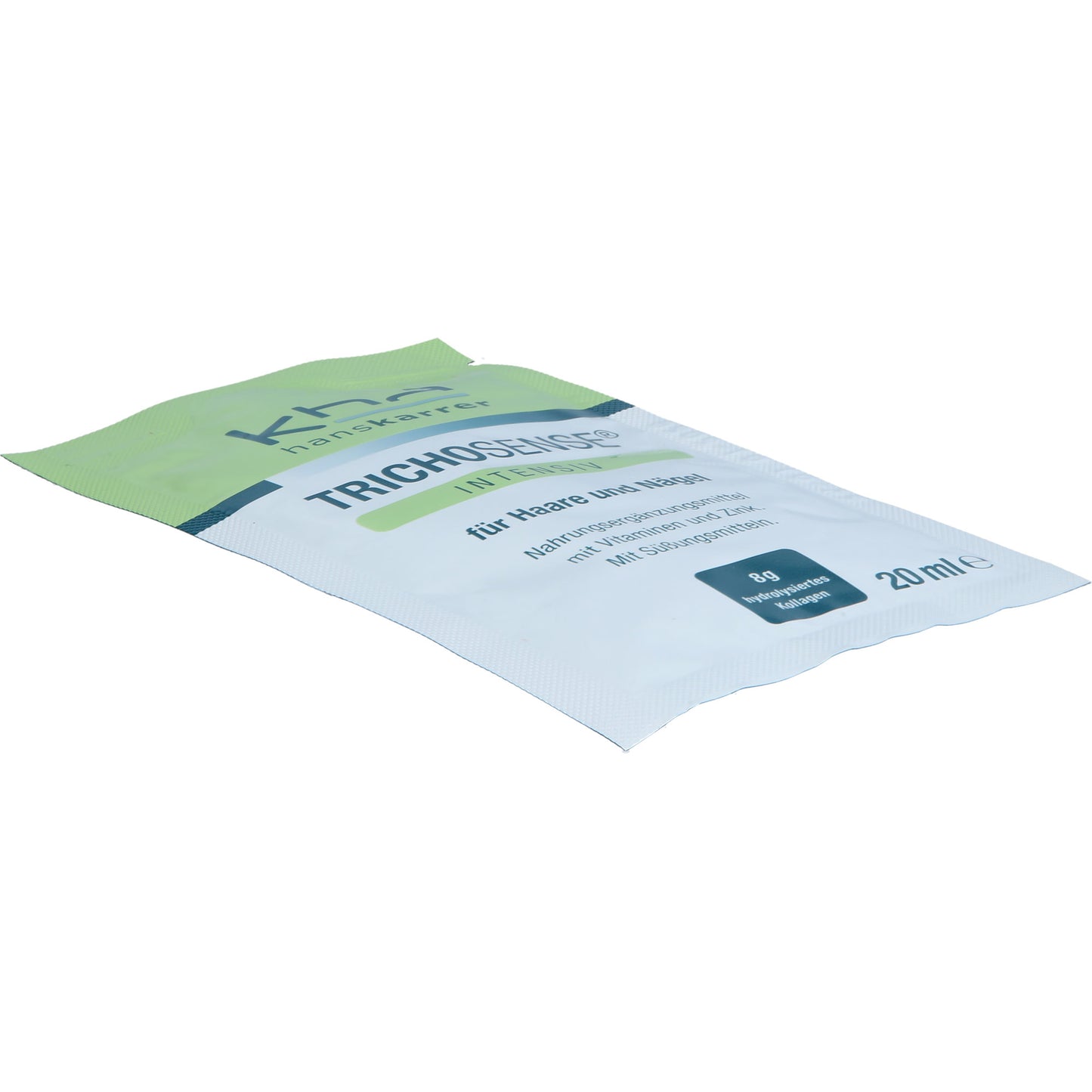 TRICHOSENSE Intensiv 15X20 ml