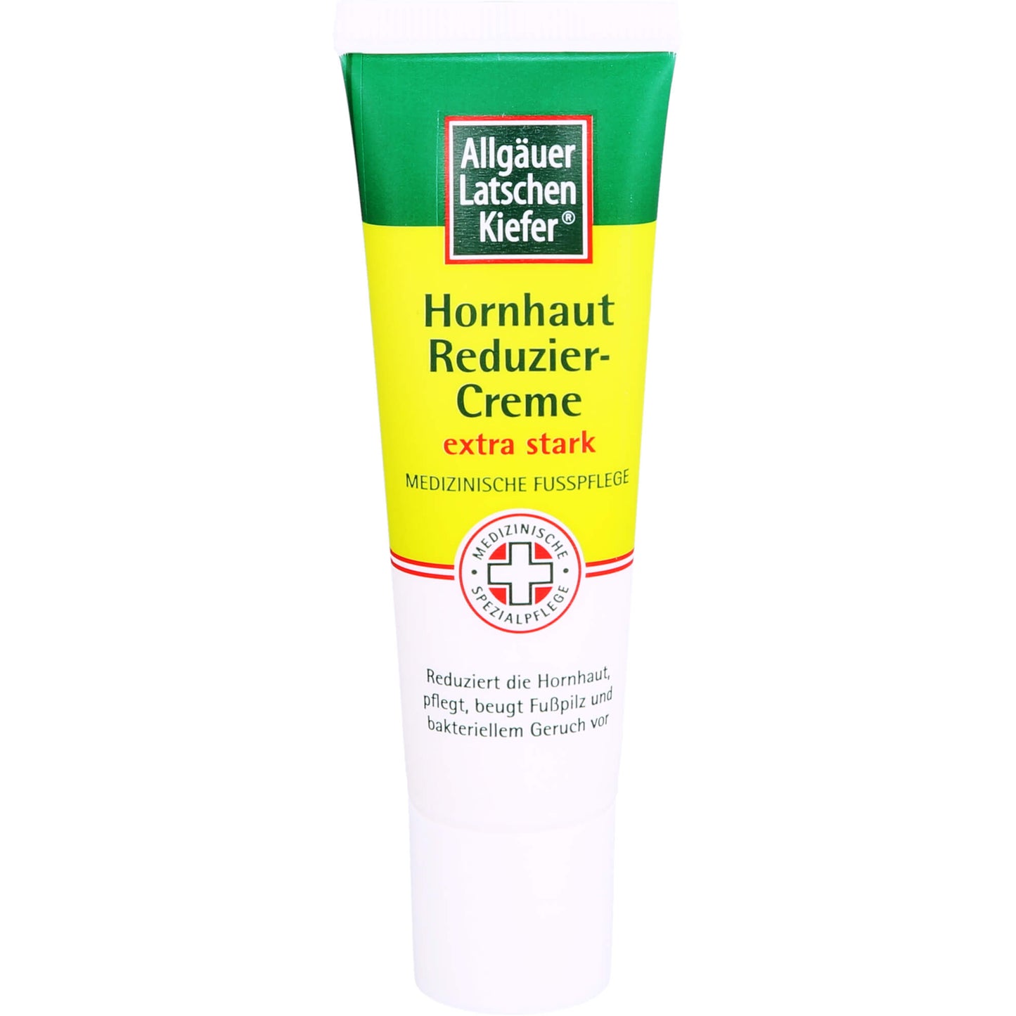 ALLGÄUER LATSCHENK. Hornhaut Reduziercr.extr.stark 30 ml