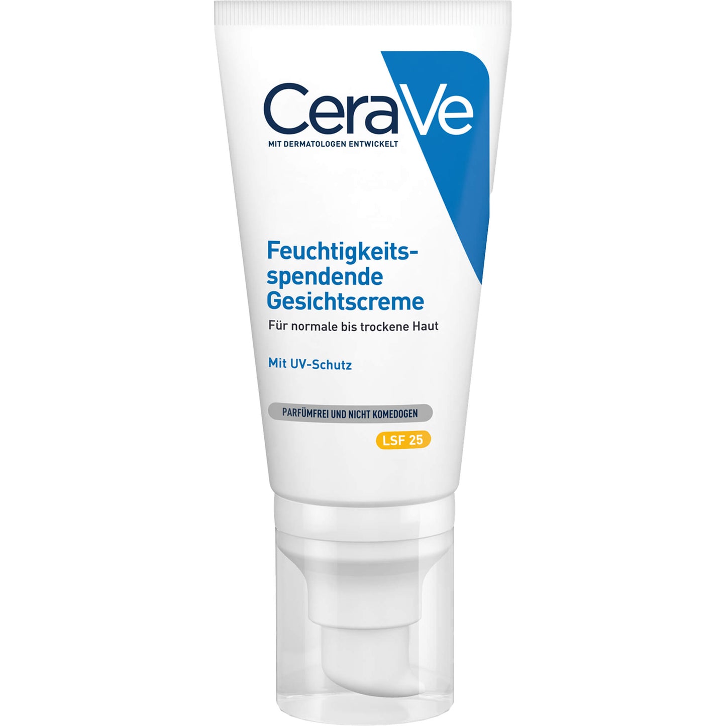 CERAVE feuchtigkeitsspendende Tagescreme 52 ml