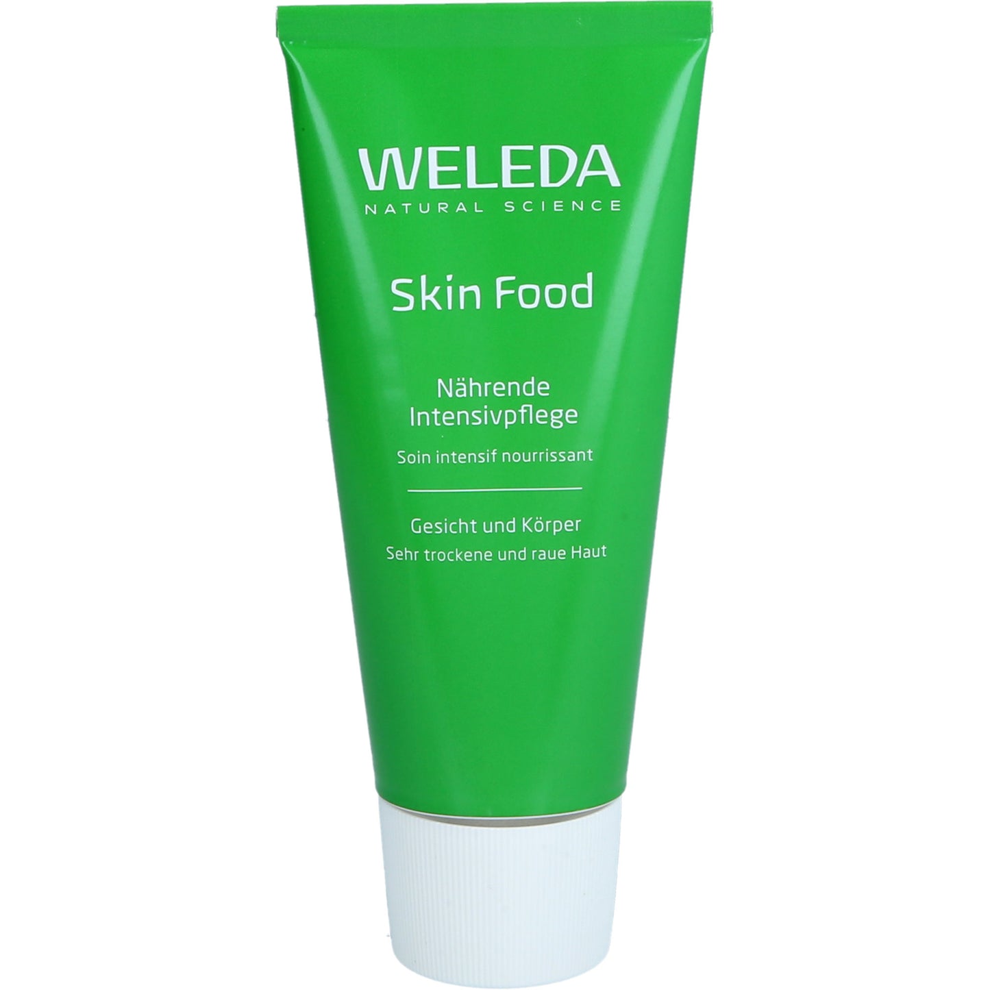 WELEDA Skin Food Creme 75 ml