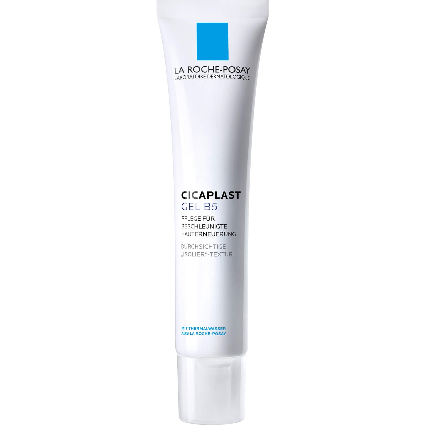 ROCHE-POSAY Cicaplast Gel B5 40 ml