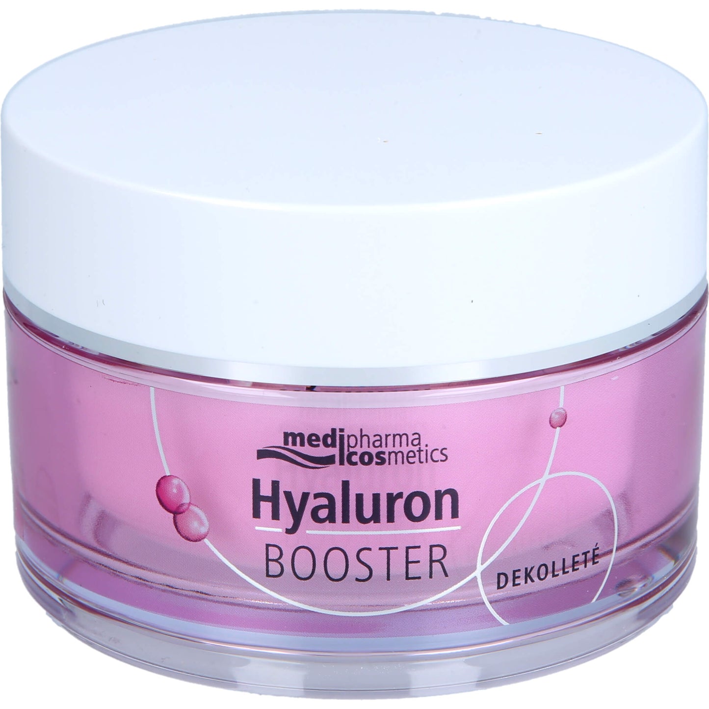 HYALURON BOOSTER Dekollete Gel 100 ml
