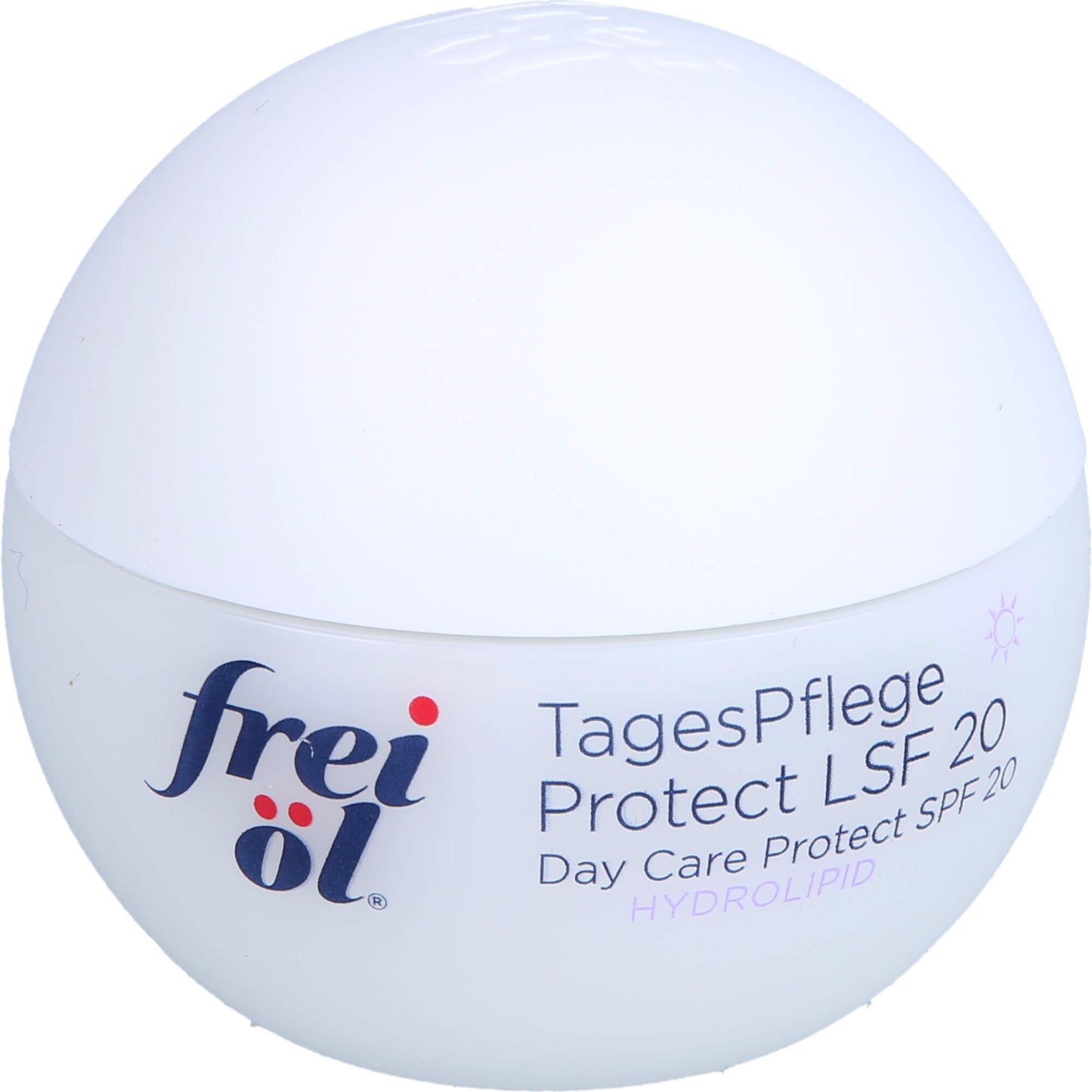 FREI ÖL Hydrolipid TagesPflege Protect Cre.LSF 20 50 ml