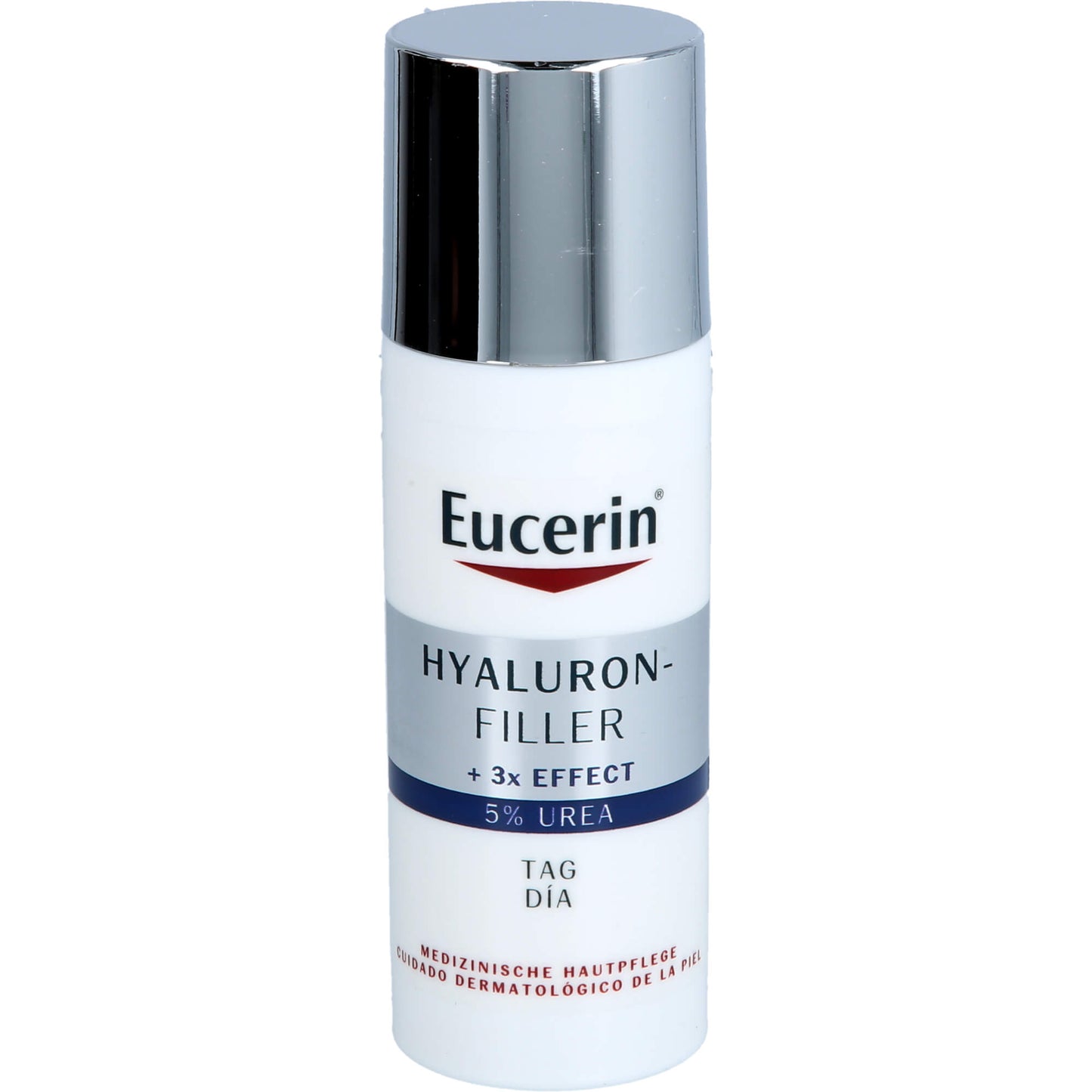 EUCERIN Anti-Age HYALURON-FILLER UREA Tagescreme 50 ml