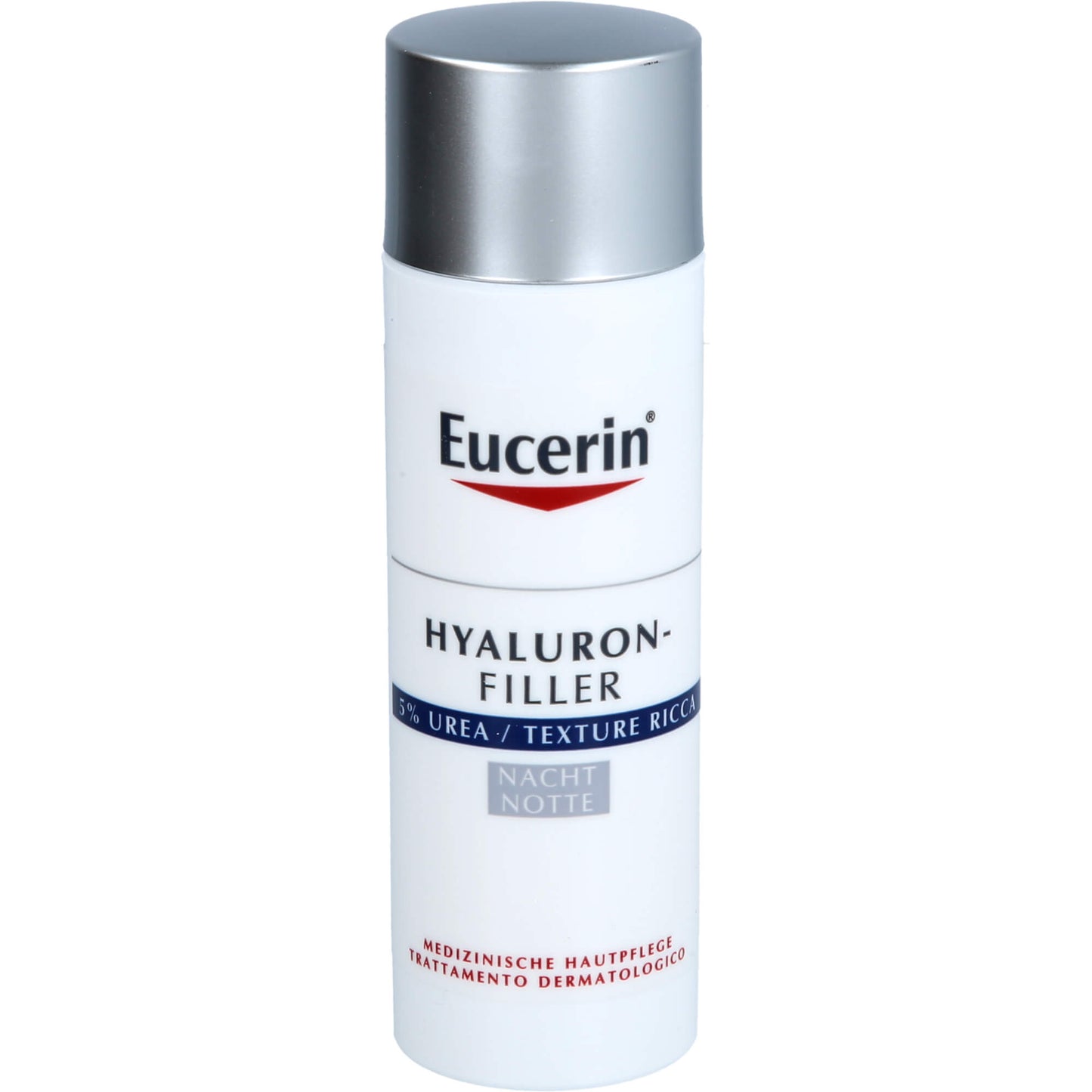 EUCERIN Anti-Age HYALURON-FILLER UREA Nachtcreme 50 ml