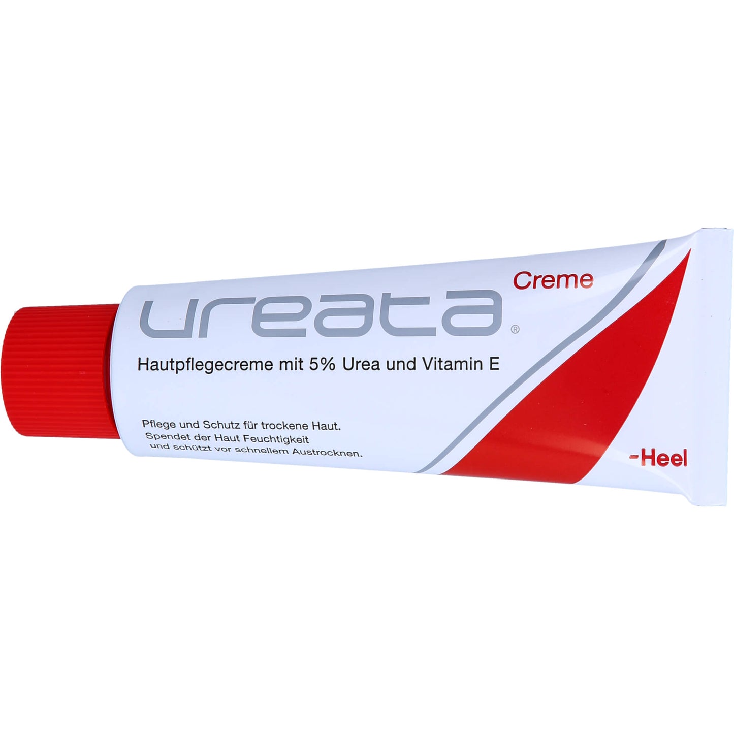 UREATA Creme mit 5% Urea und Vitamin E 50 g