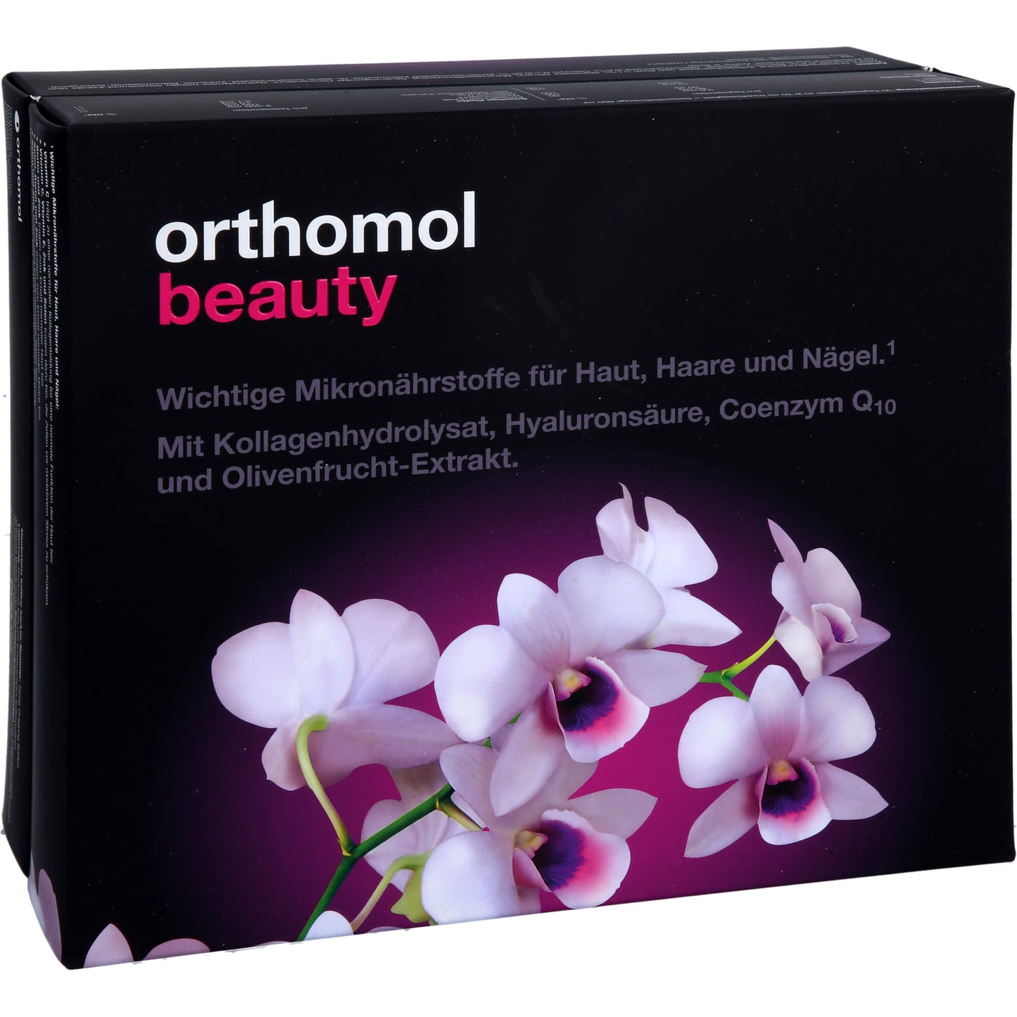 ORTHOMOL beauty Trinkampullen 30 St