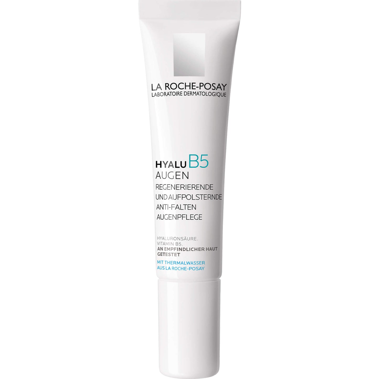 ROCHE-POSAY Hyalu B5 Augen Creme 15 ml