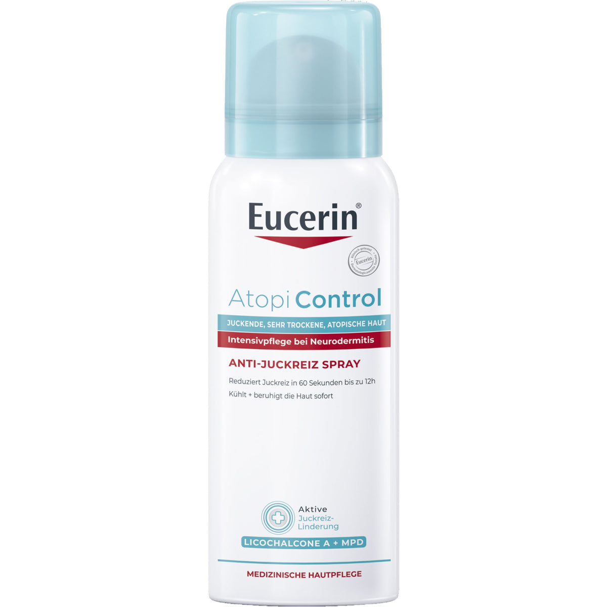 EUCERIN AtopiControl Anti-Juckreiz Spray 50 ml
