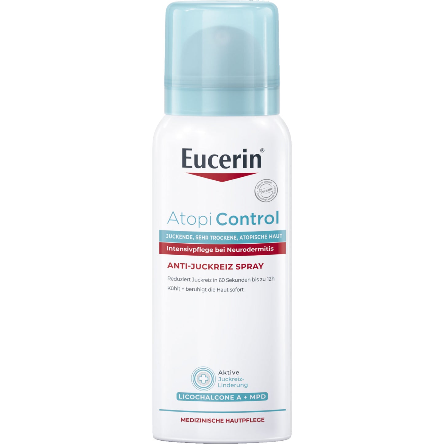 EUCERIN AtopiControl Anti-Juckreiz Spray 50 ml