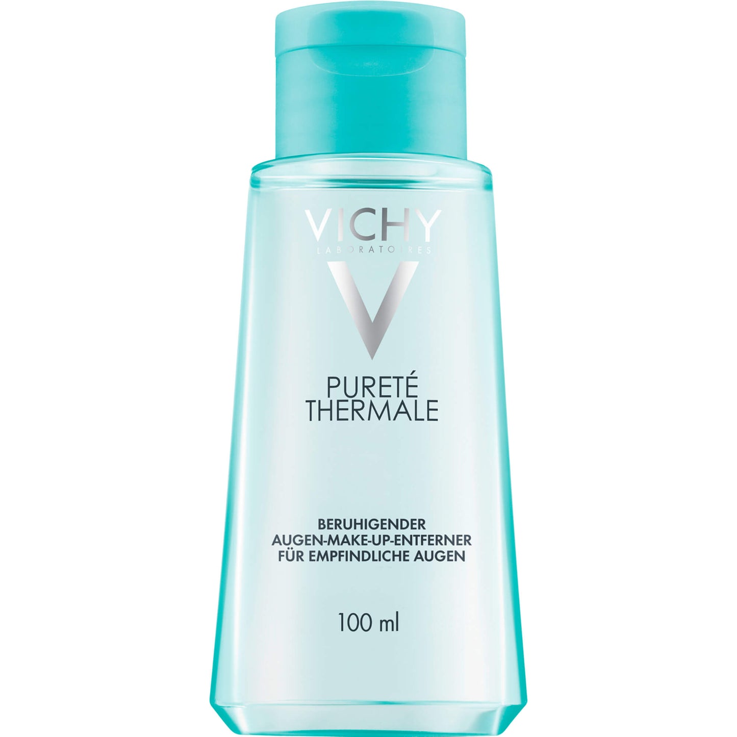 VICHY PURETE Thermale Augen Make-up Entf.sens./R 100 ml