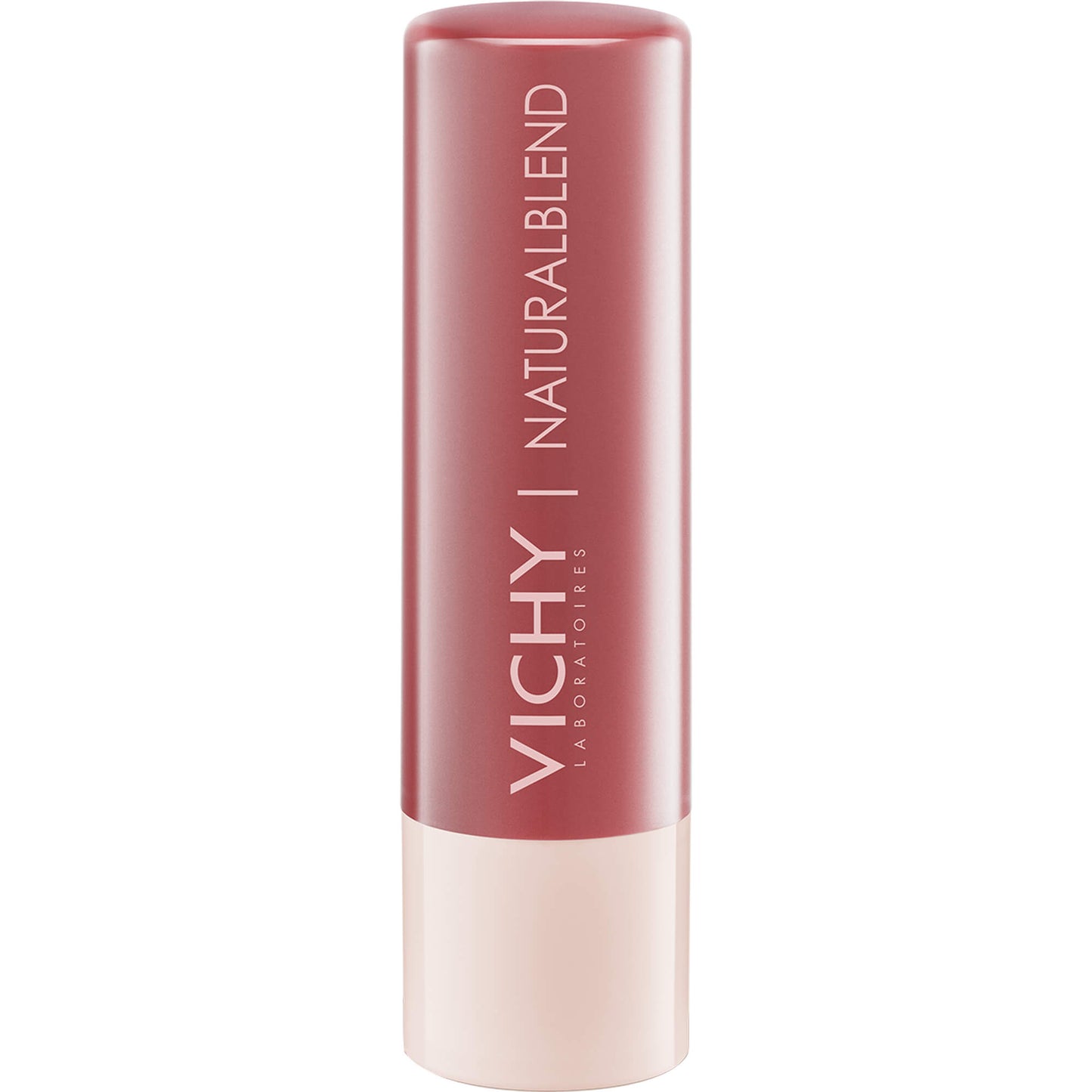 VICHY NATURALBLEND getönter Lippenbalsam nude 4.5 g