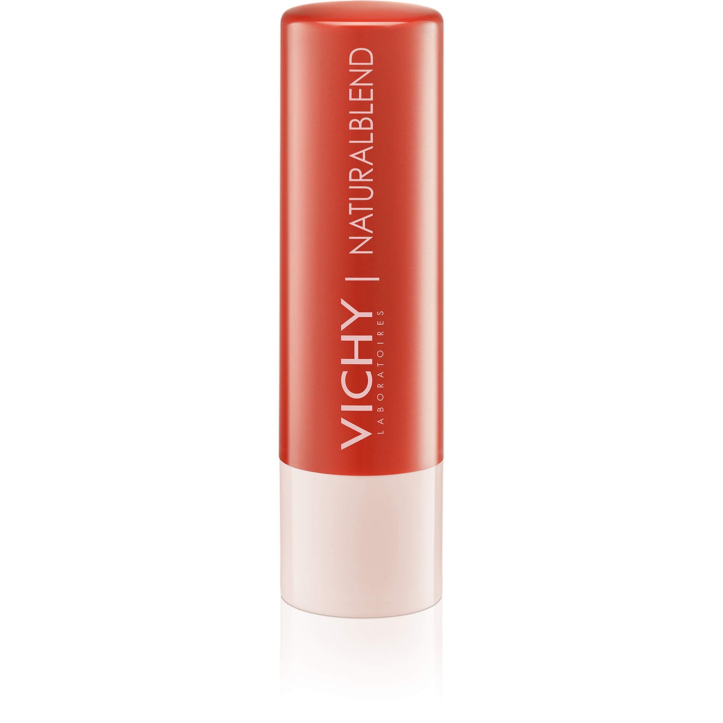 VICHY NATURALBLEND getönter Lippenbalsam coral 4.5 g