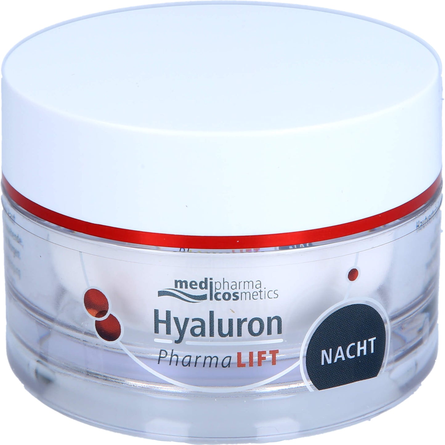 HYALURON PHARMALIFT Nacht Creme 50 ml
