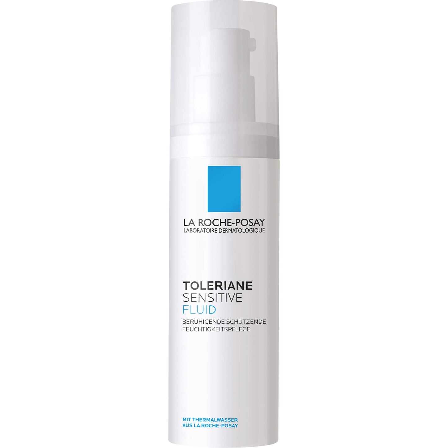 ROCHE-POSAY Toleriane sensitive Fluid 40 ml