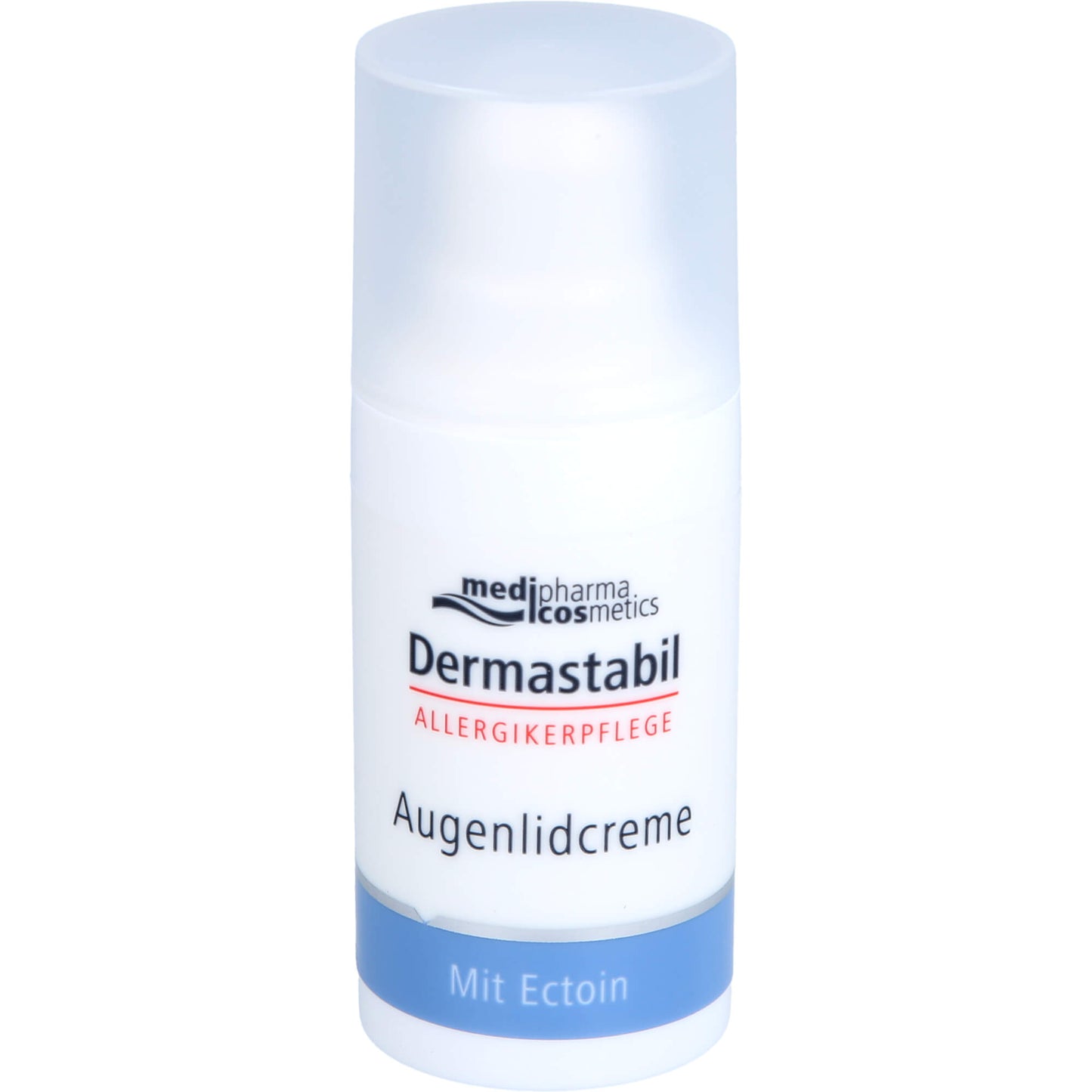 DERMASTABIL Augenlidcreme 15 ml