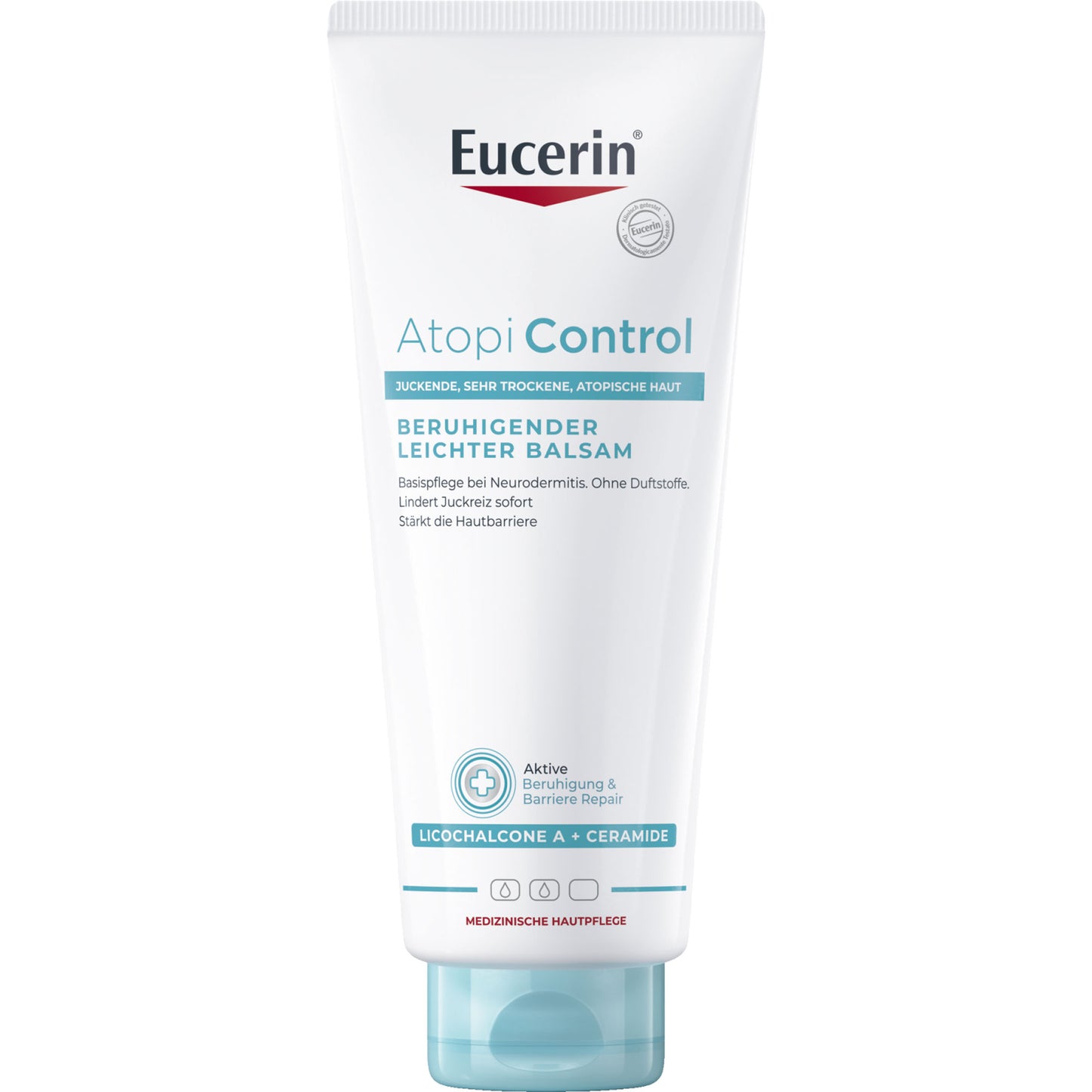EUCERIN AtopiControl Balsam 400 ml
