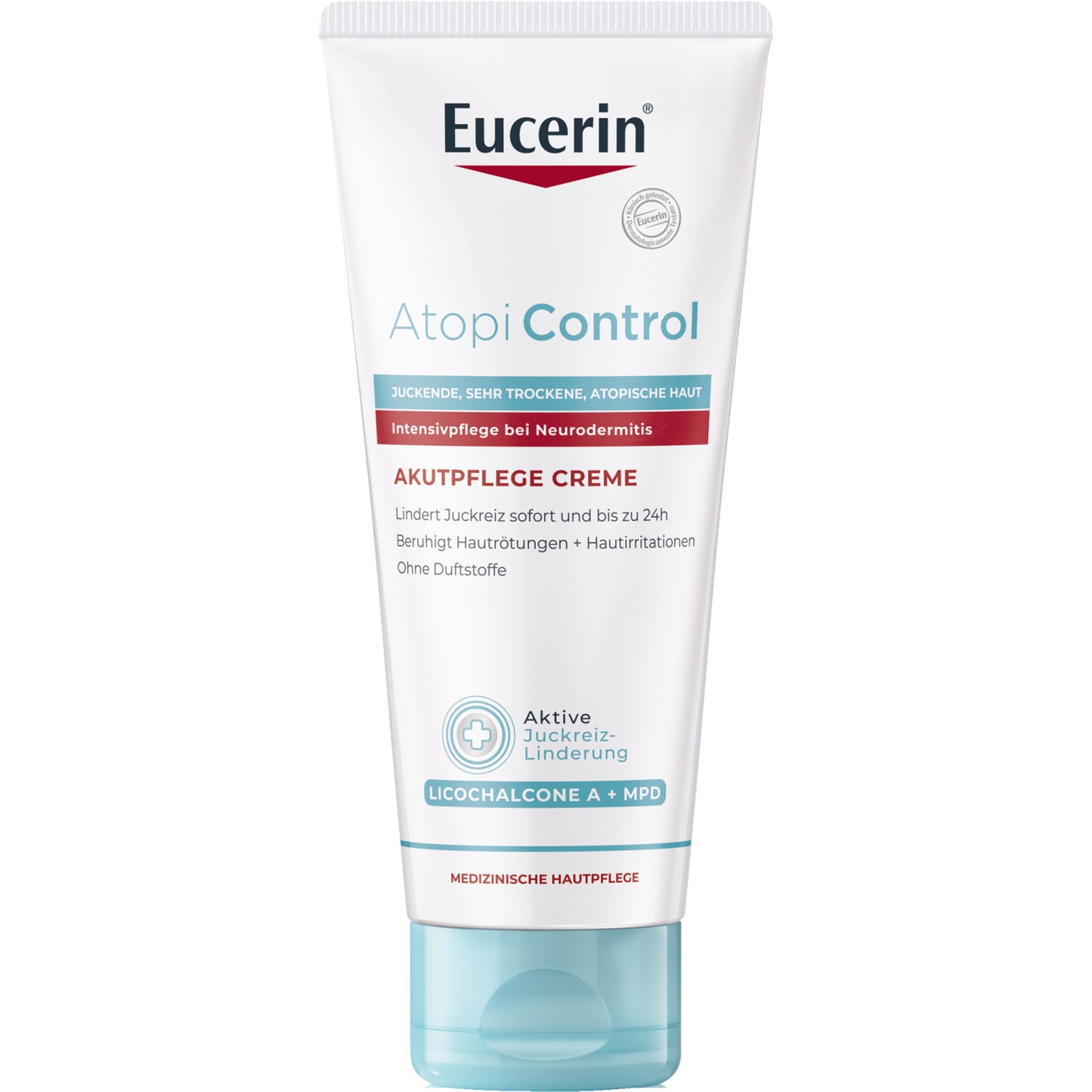 EUCERIN AtopiControl Akut Creme 100 ml
