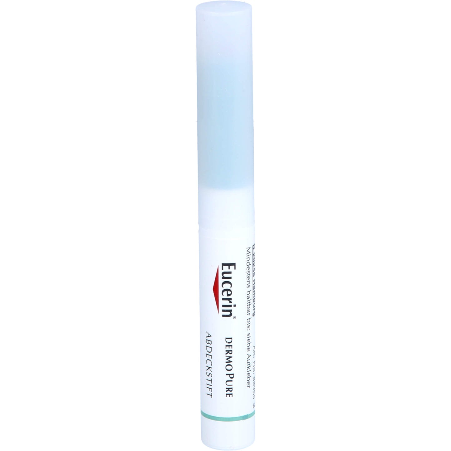 EUCERIN DermoPure Abdeckstift 2.0 g