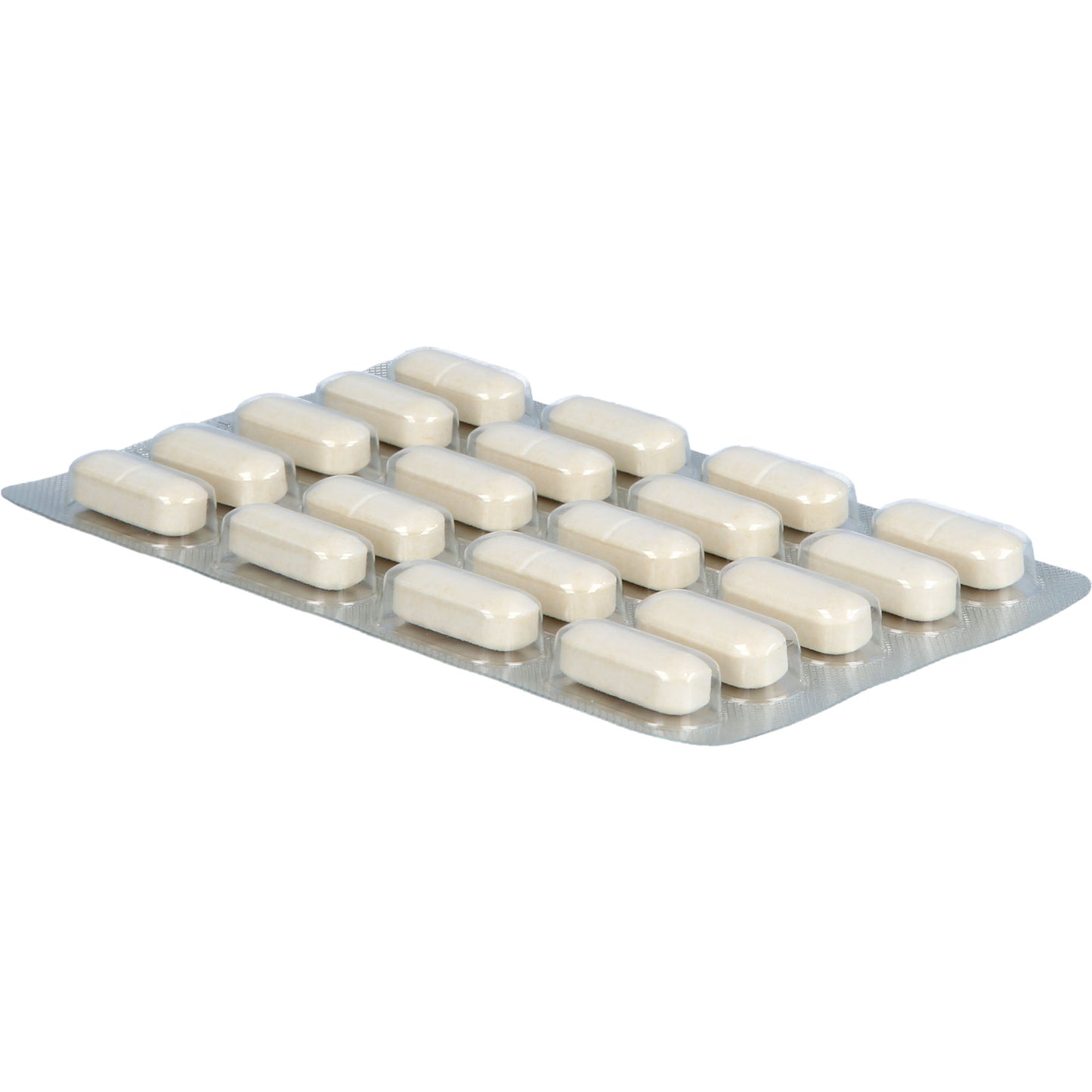 D-MANNOSE PLUS 2000 mg Tabl.m.Vit.u.Mineralstof. 60 St