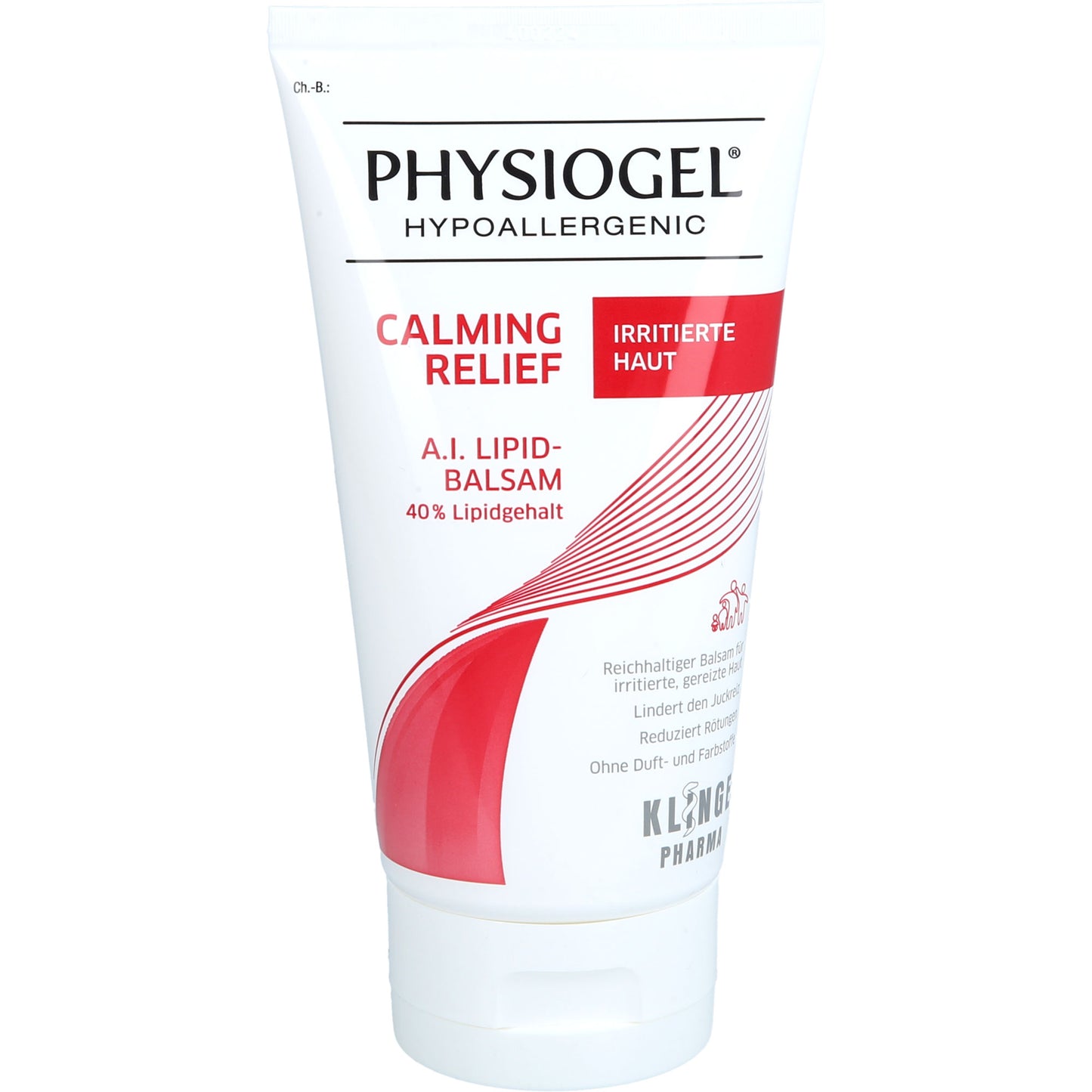 PHYSIOGEL Calming Relief A.I.Lipidbalsam 150 ml