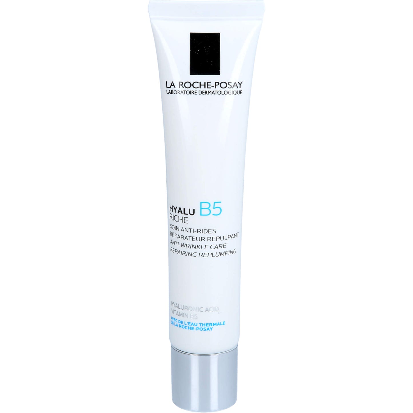 ROCHE-POSAY Hyalu B5 Pflege Creme reichhaltig 40 ml