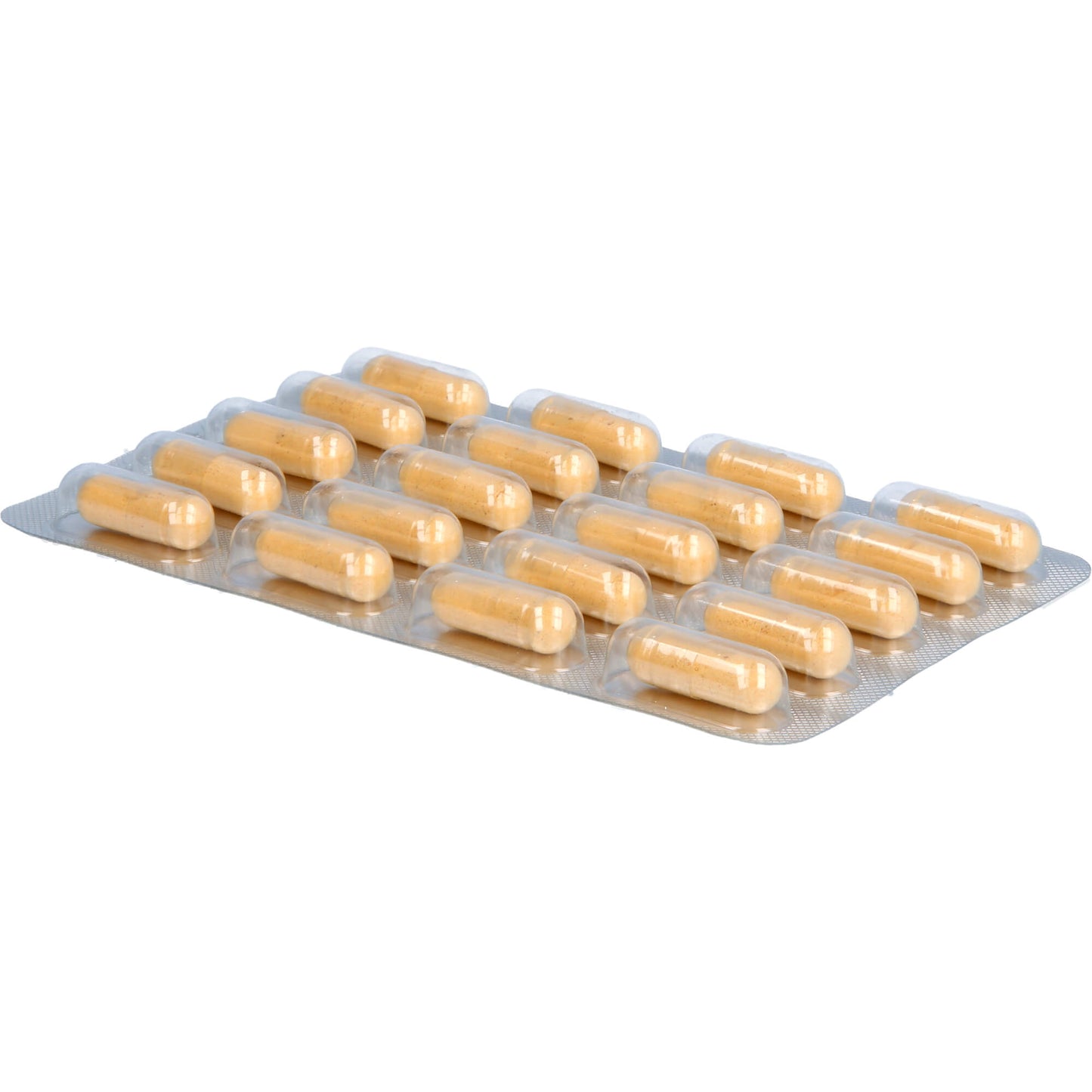 VITAMIN B KOMPLEX Kapseln 120 St