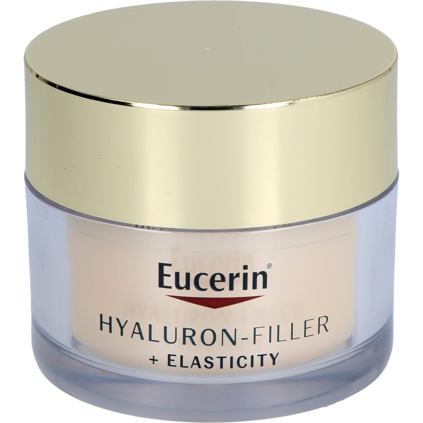 EUCERIN Anti-Age Hyaluron-Filler+Elast.Cre.LSF 30 50 ml