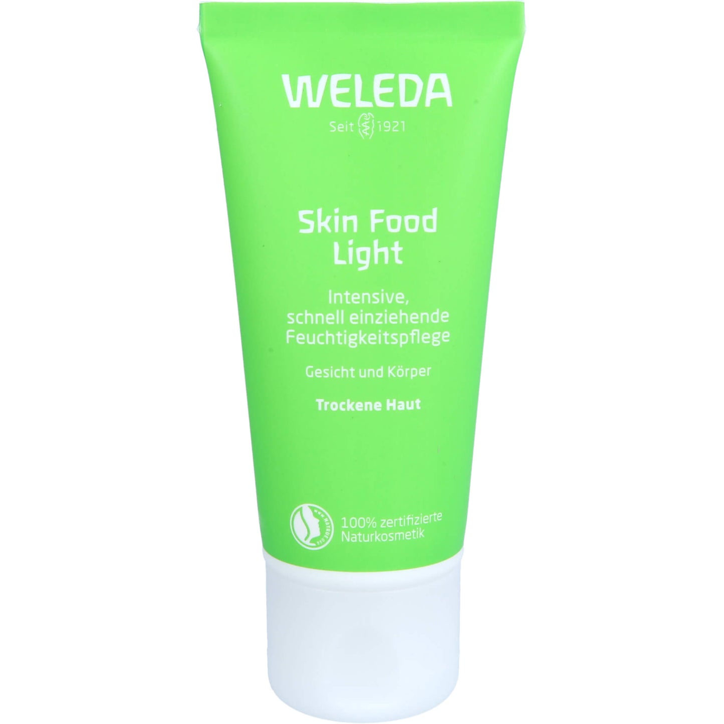 WELEDA Skin Food light Creme 30 ml