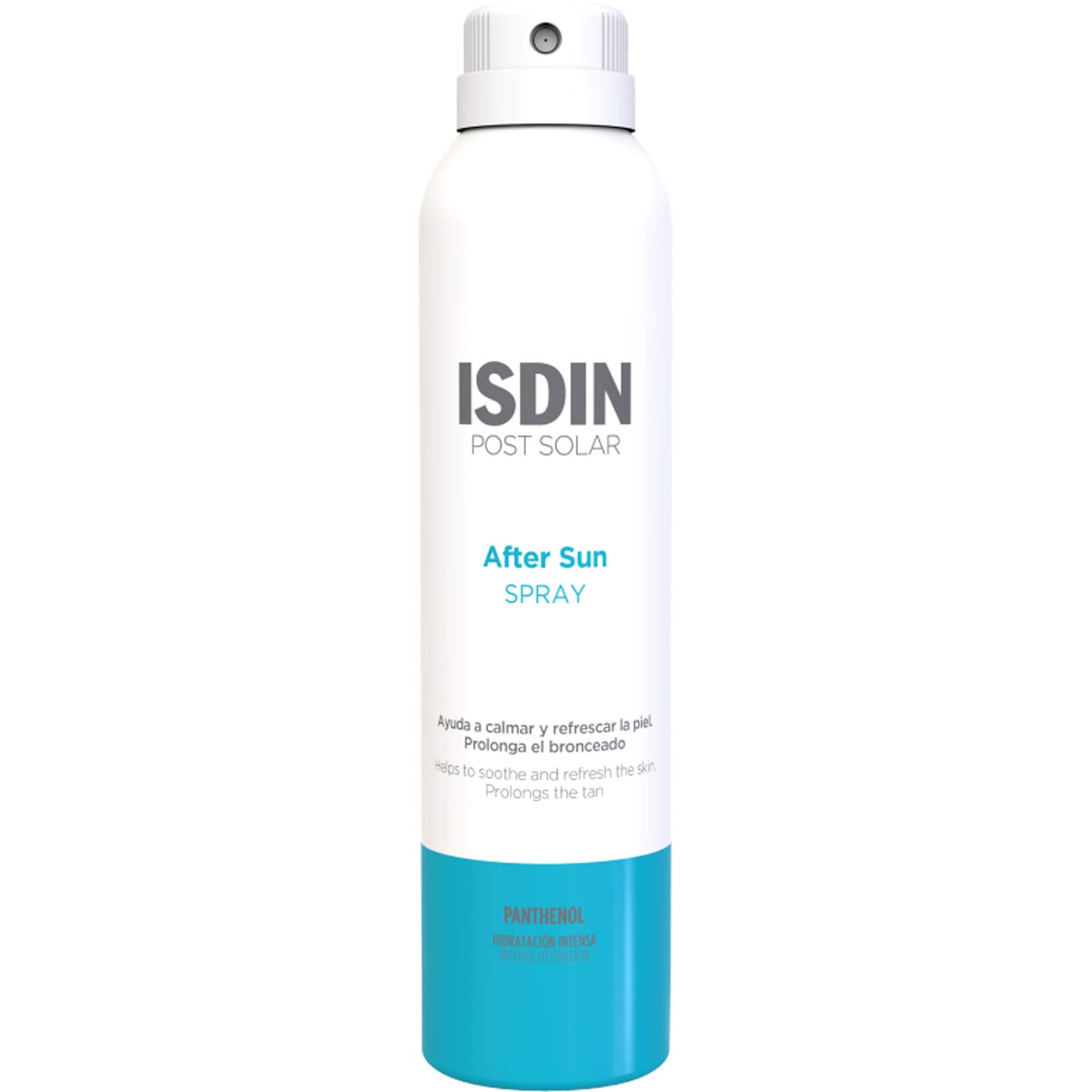 ISDIN After Sun Spray 200 ml