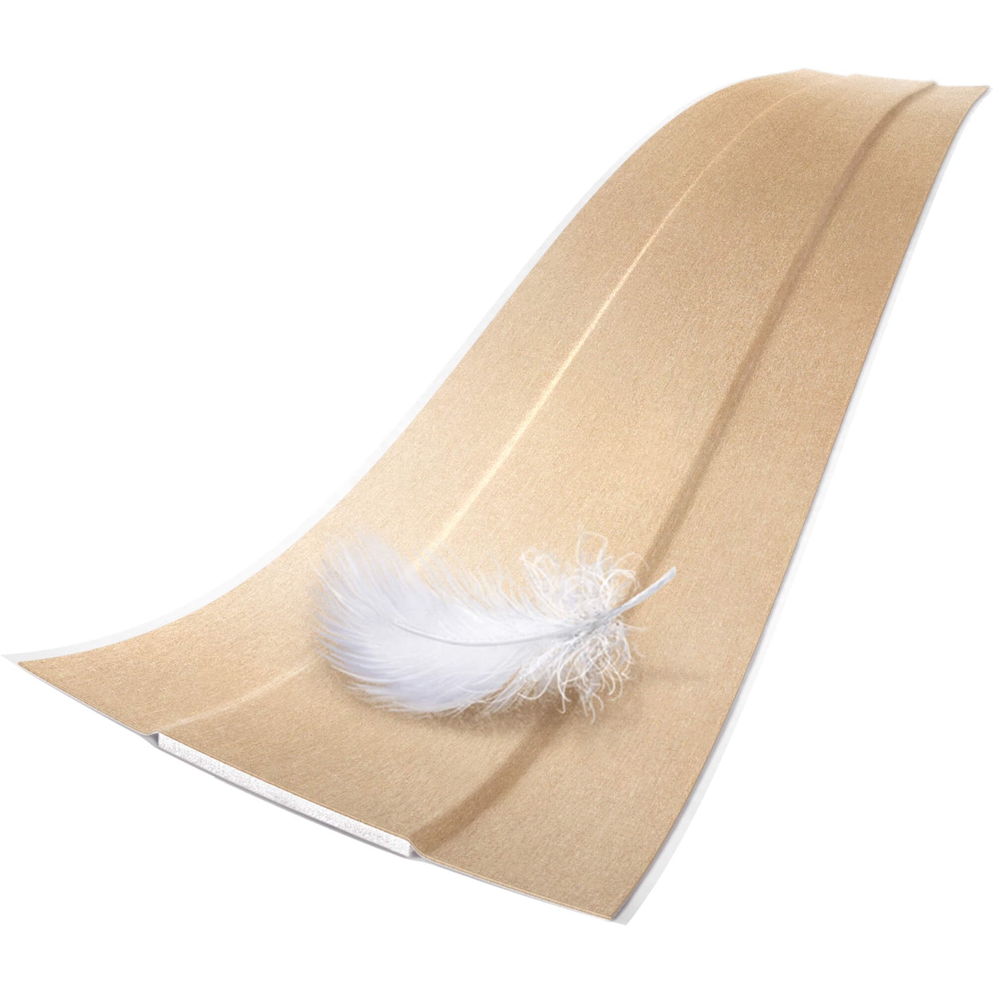 DERMAPLAST SOFT Pflaster 8 cmx5 m 1 St