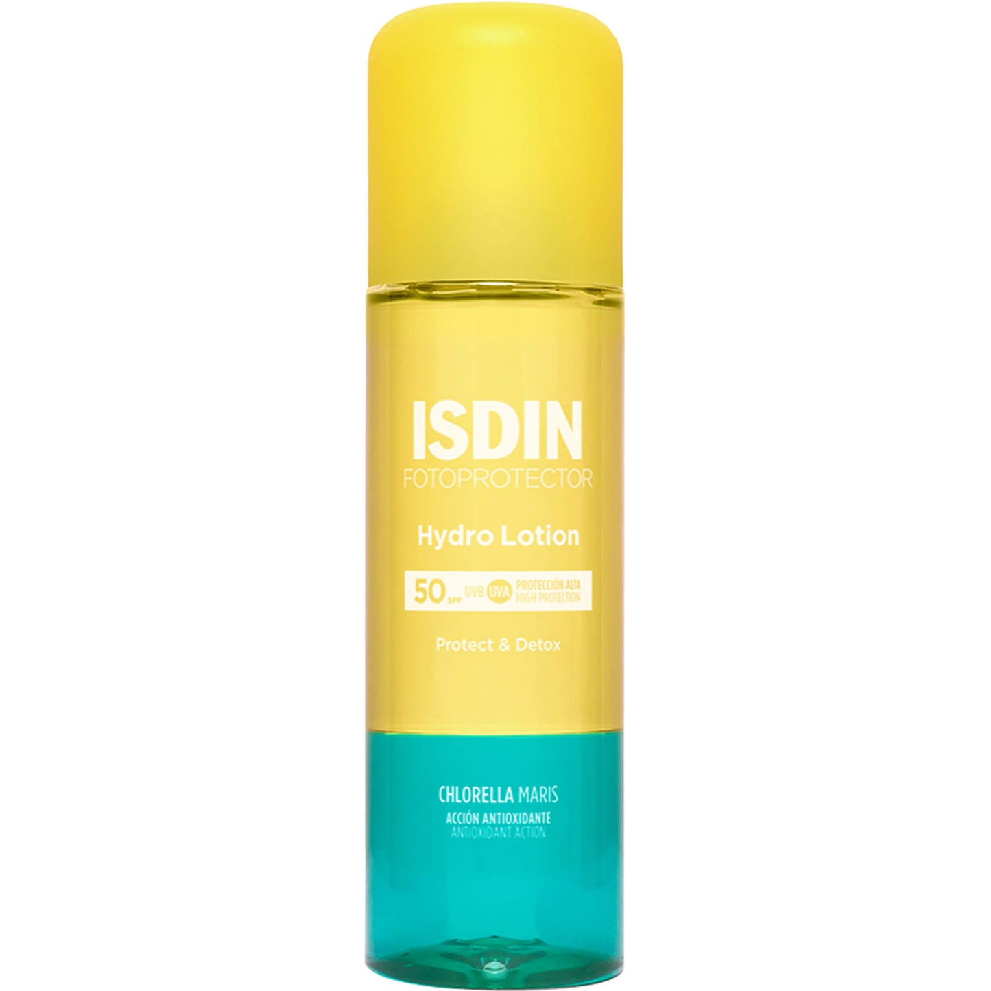 ISDIN Fotoprotector Hydro Lotion Spray LSF 50 200 ml