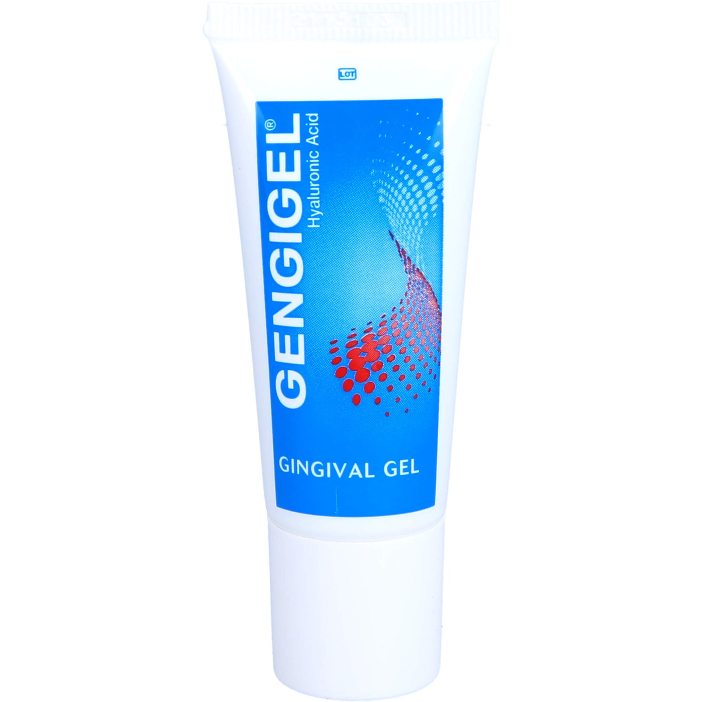 GENGIGEL Gel 20 ml