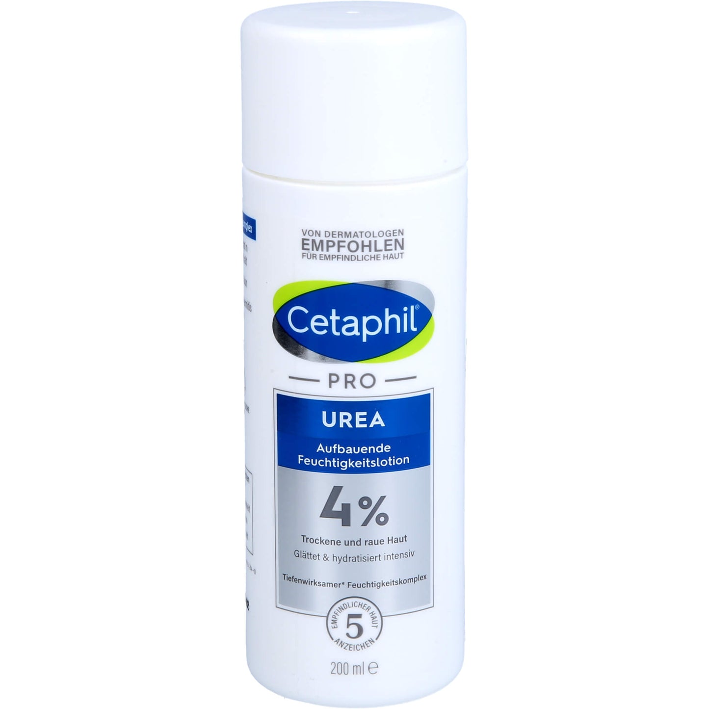CETAPHIL Pro Urea 4% Lotion 200 ml