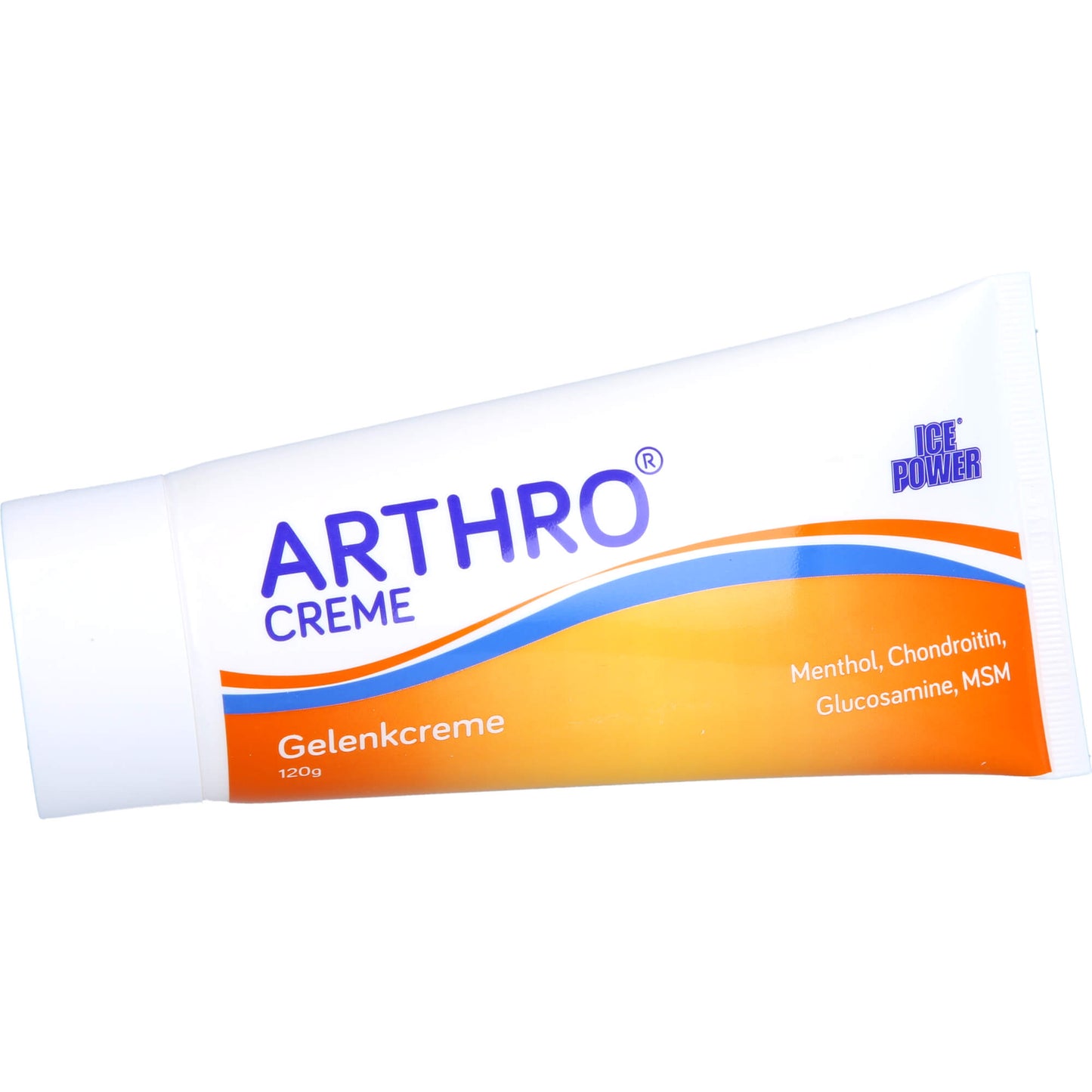 ICE POWER Arthro Creme 120 g
