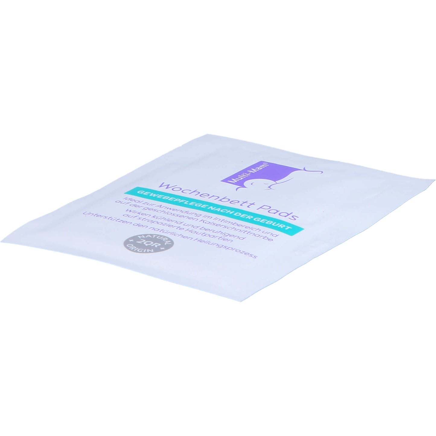 MULTI-MAM Wochenbett Pads 14 St