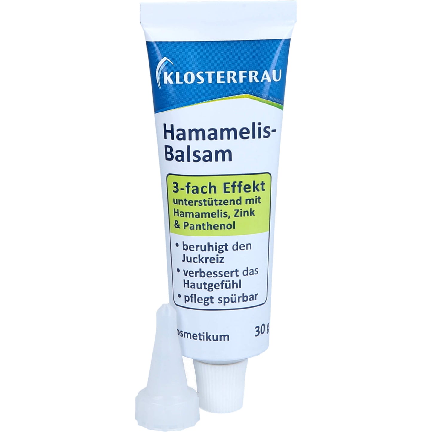 KLOSTERFRAU Hamamelis-Balsam 30 g