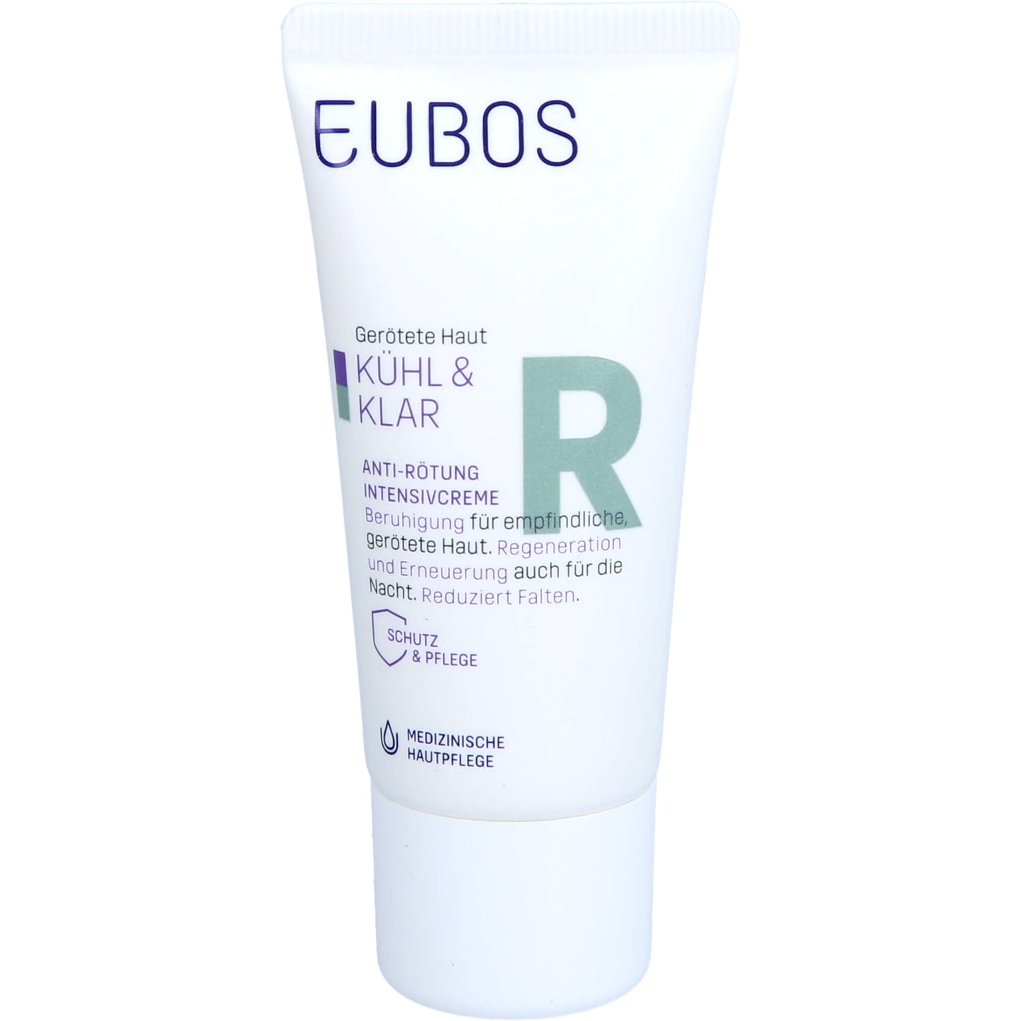 EUBOS KÜHL & KLAR Anti-Rötung Intensivcreme 30 ml