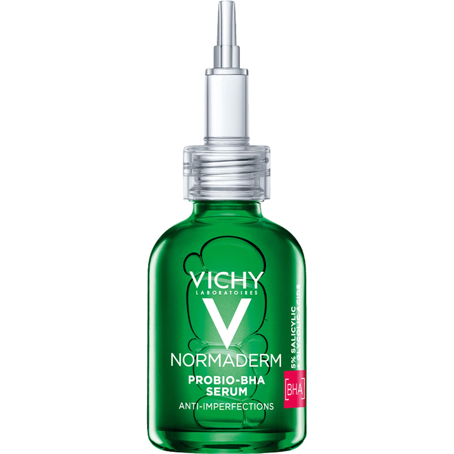 VICHY NORMADERM ANTI-UNREINHEITEN SERUM 30 ML